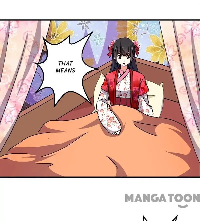 Prince, You’re So Cheap! chapter 263 page 18