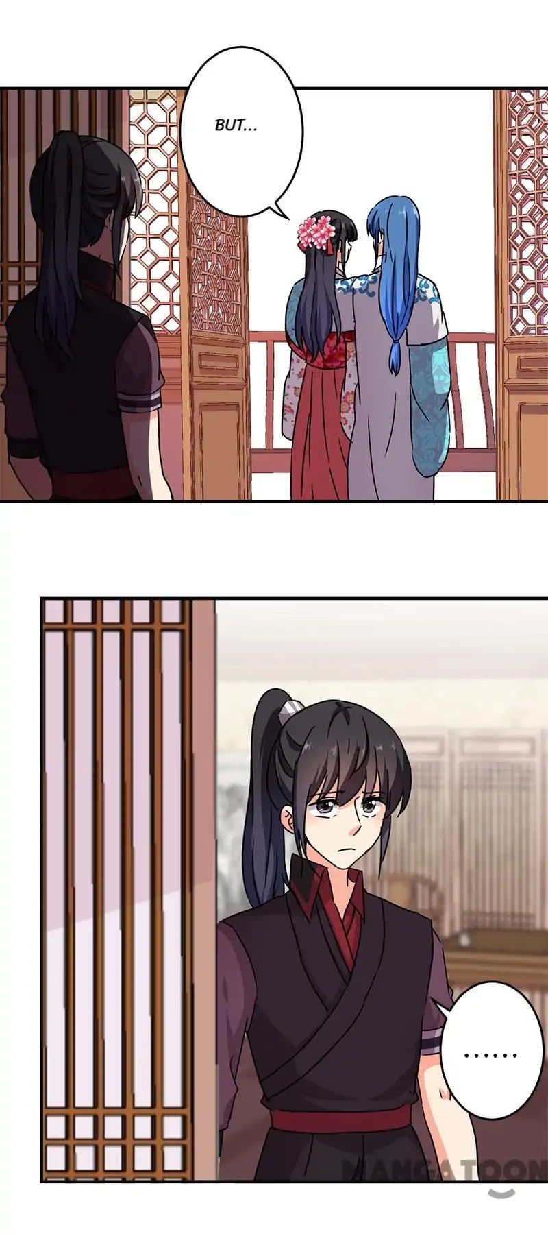 Prince, You’re So Cheap! chapter 263 page 5