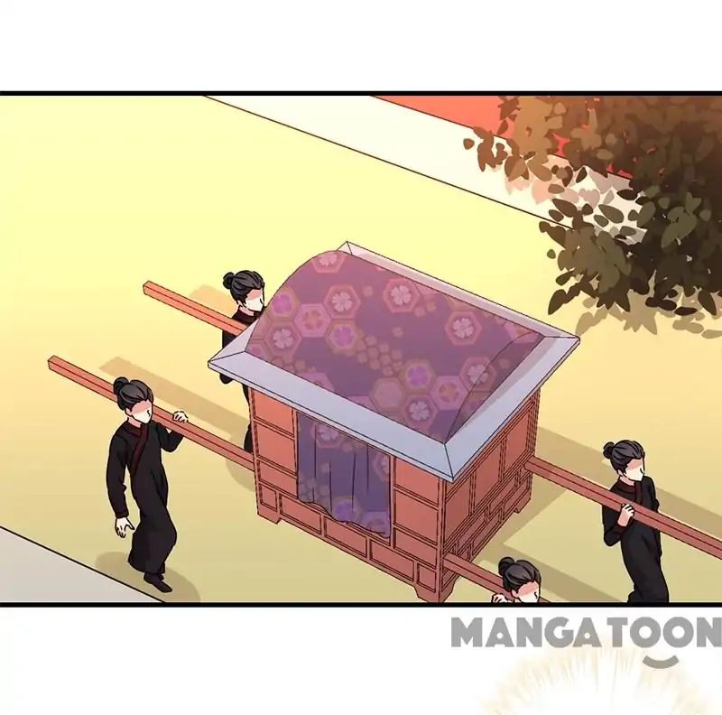 Prince, You’re So Cheap! chapter 264 page 10