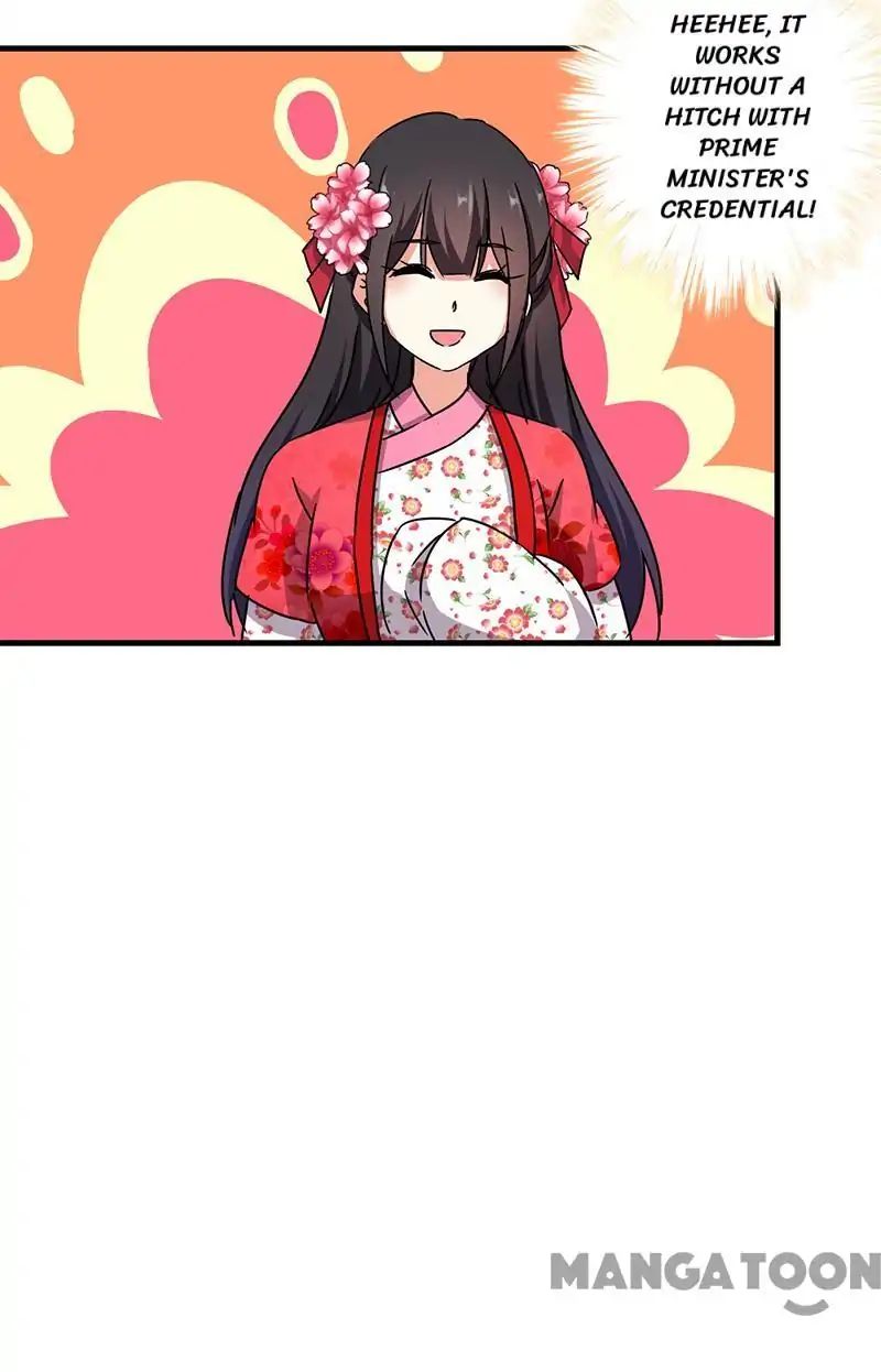 Prince, You’re So Cheap! chapter 264 page 11