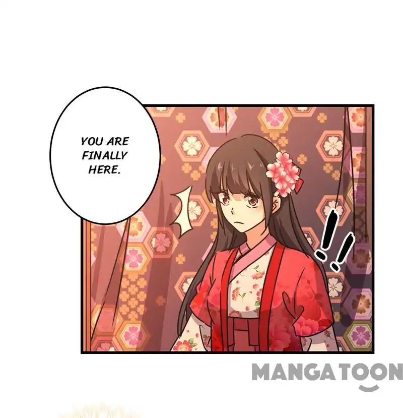 Prince, You’re So Cheap! chapter 264 page 12