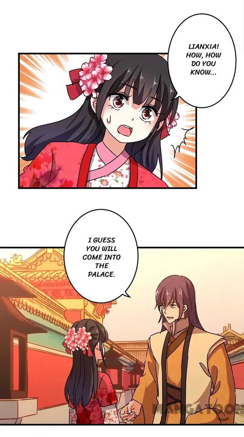 Prince, You’re So Cheap! chapter 264 page 15