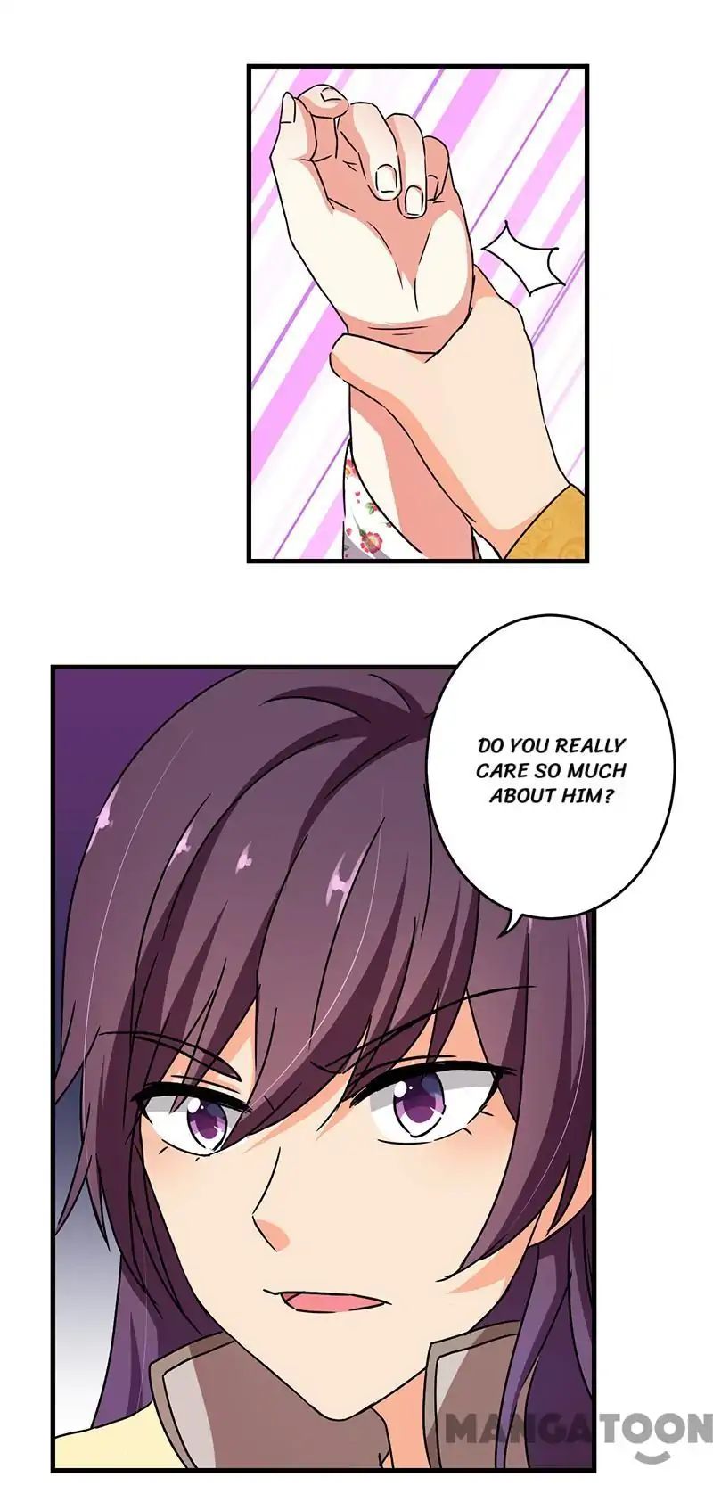 Prince, You’re So Cheap! chapter 264 page 16