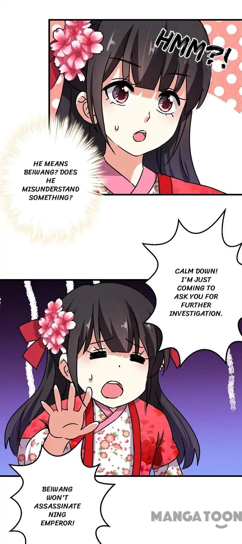 Prince, You’re So Cheap! chapter 264 page 17