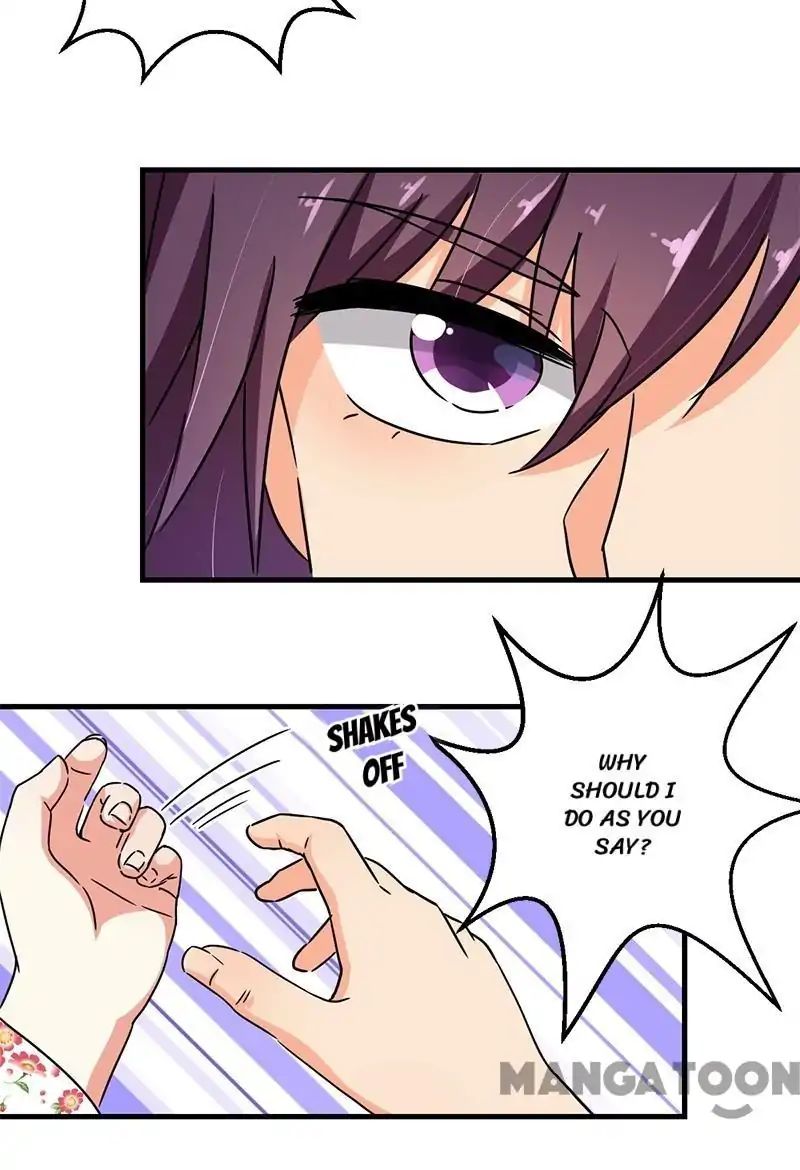 Prince, You’re So Cheap! chapter 264 page 18