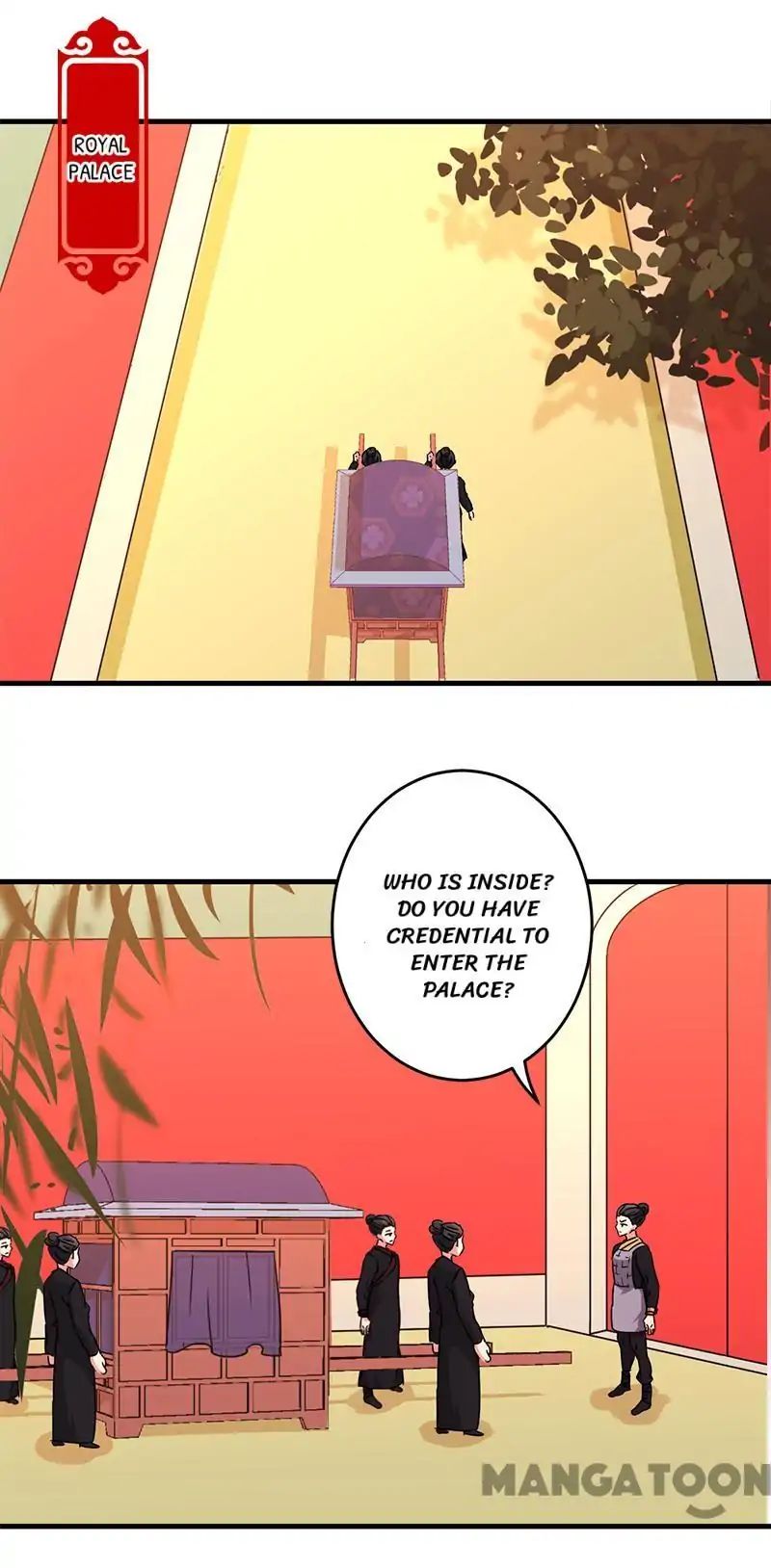 Prince, You’re So Cheap! chapter 264 page 8