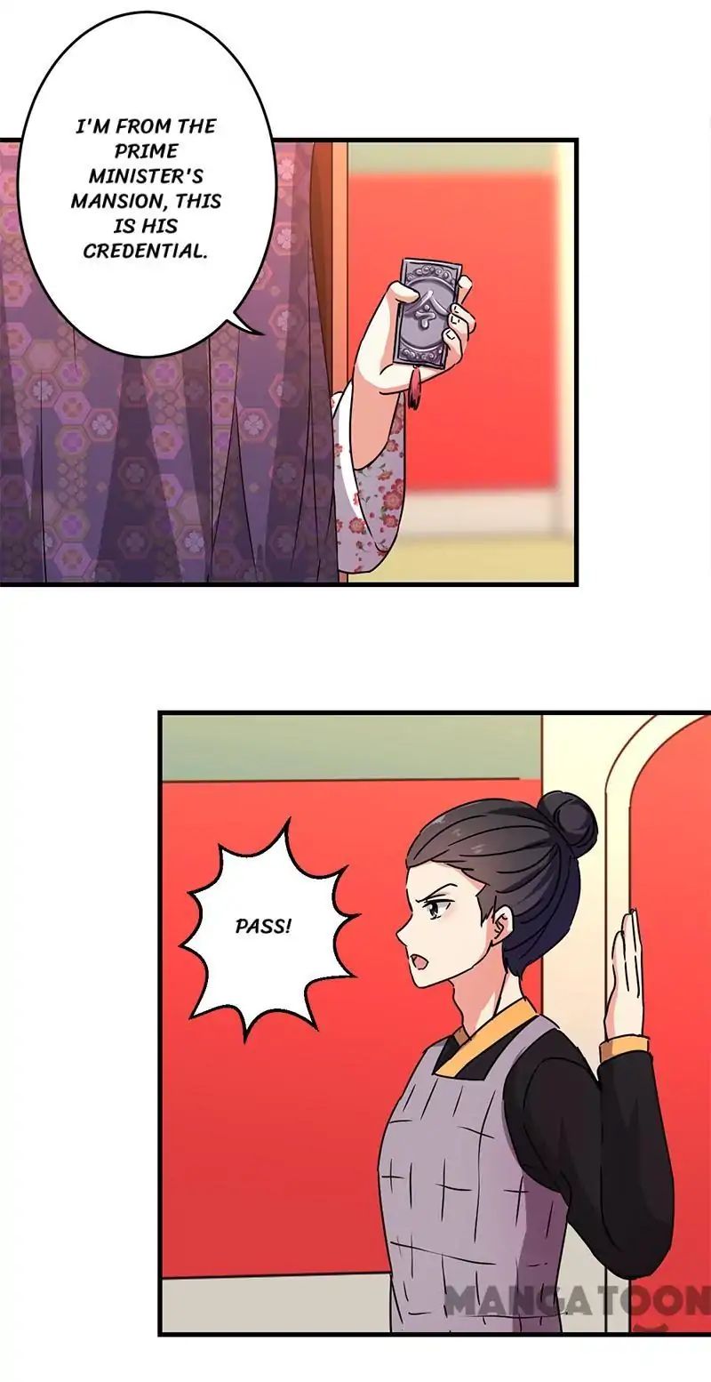 Prince, You’re So Cheap! chapter 264 page 9