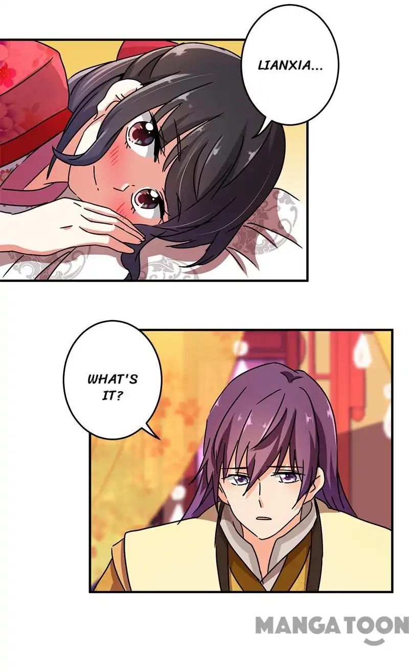 Prince, You’re So Cheap! chapter 265 page 10