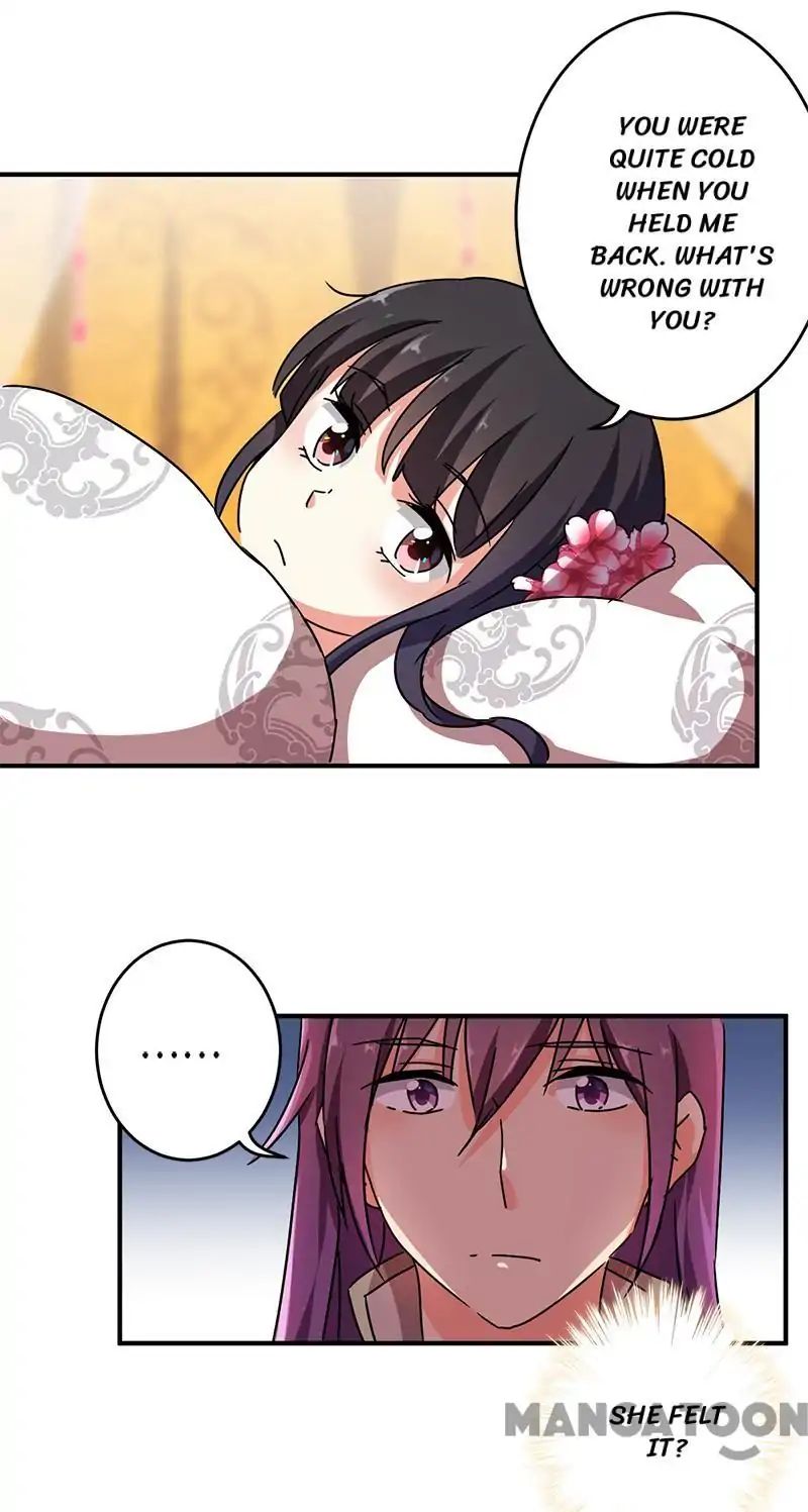 Prince, You’re So Cheap! chapter 265 page 11
