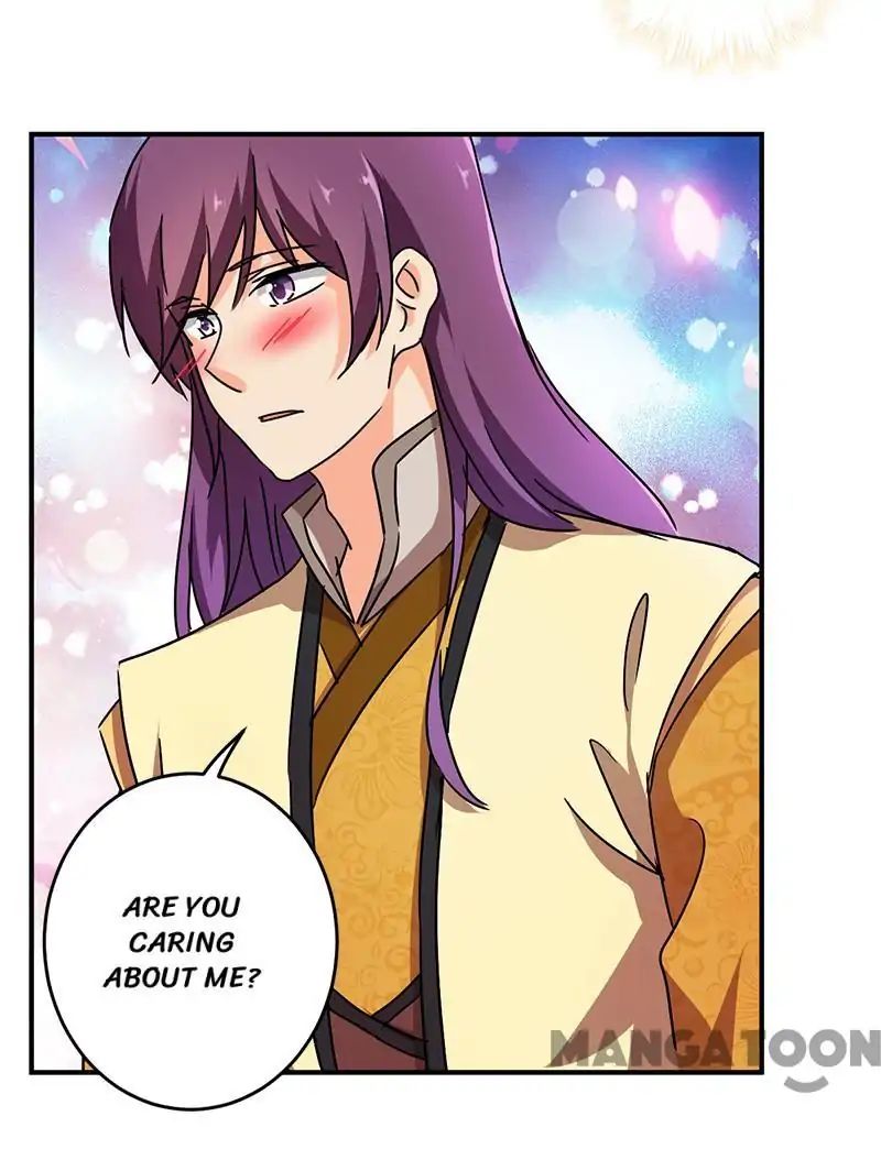 Prince, You’re So Cheap! chapter 265 page 12