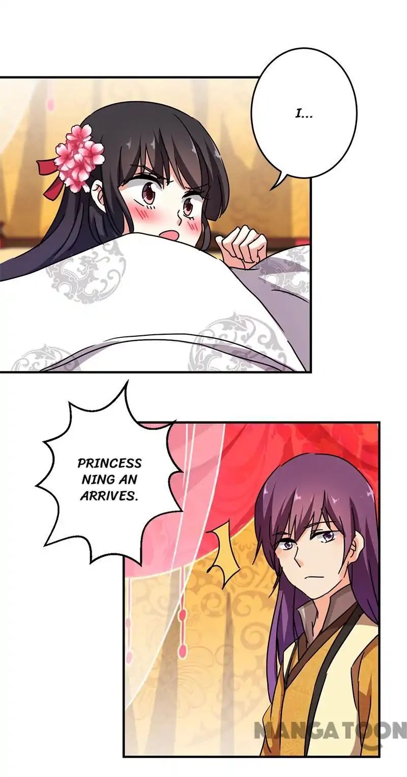 Prince, You’re So Cheap! chapter 265 page 13