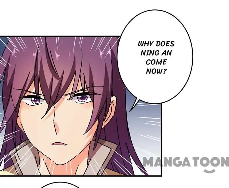 Prince, You’re So Cheap! chapter 265 page 14