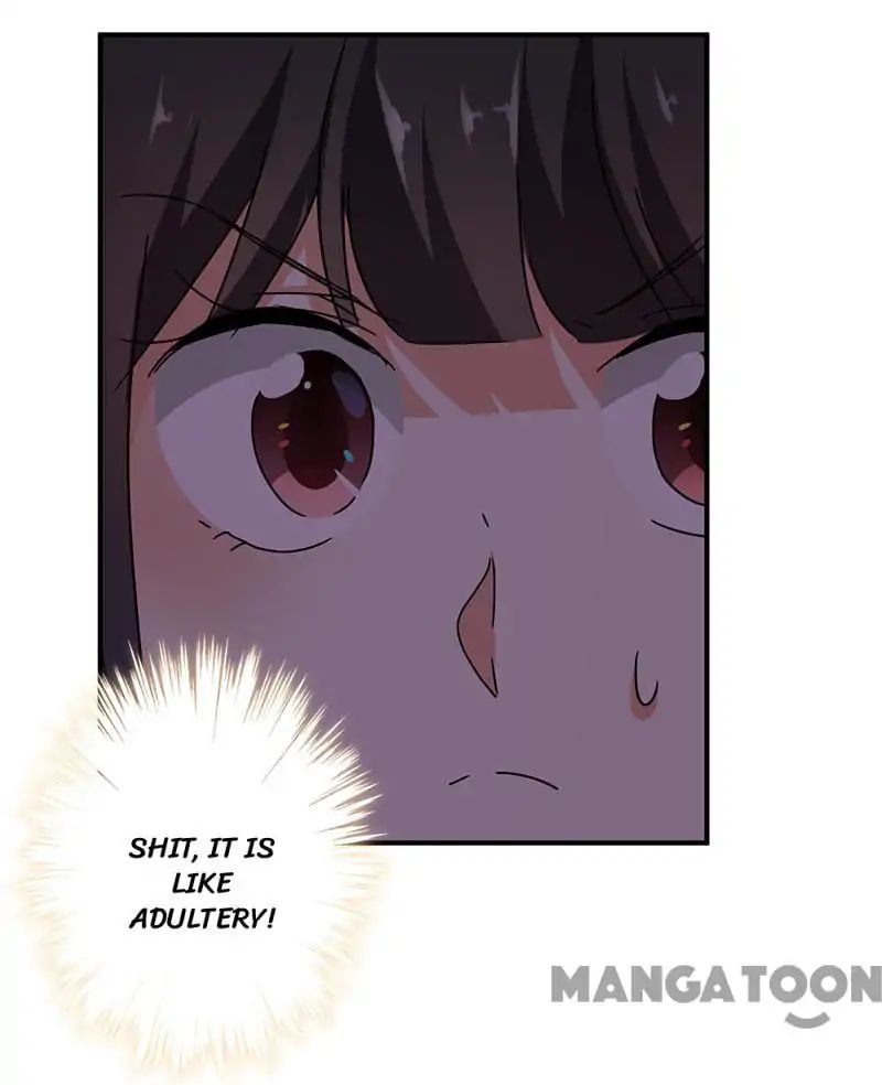 Prince, You’re So Cheap! chapter 265 page 17