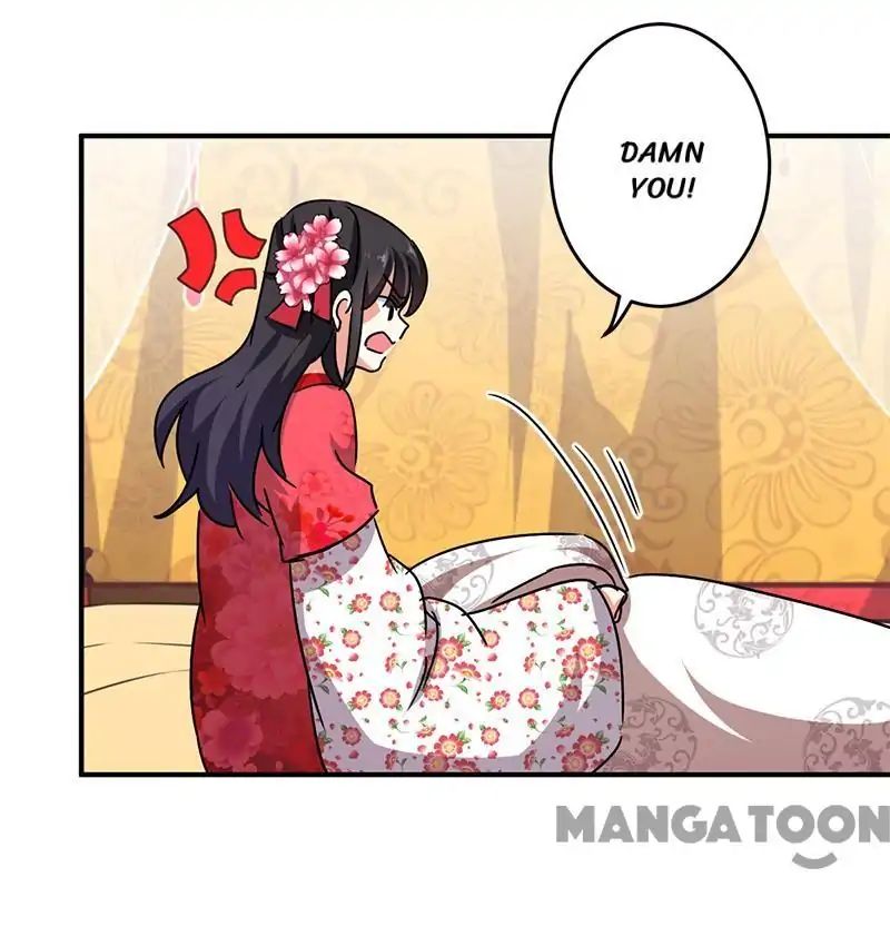 Prince, You’re So Cheap! chapter 265 page 18