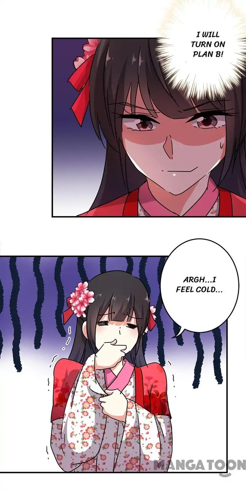 Prince, You’re So Cheap! chapter 265 page 3