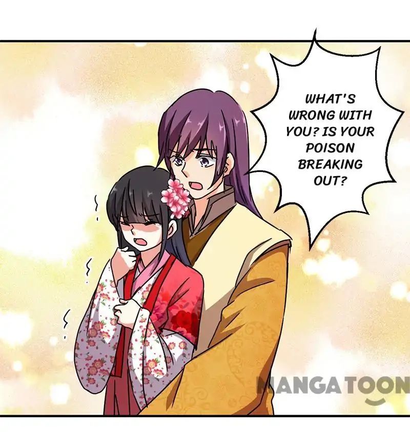 Prince, You’re So Cheap! chapter 265 page 4