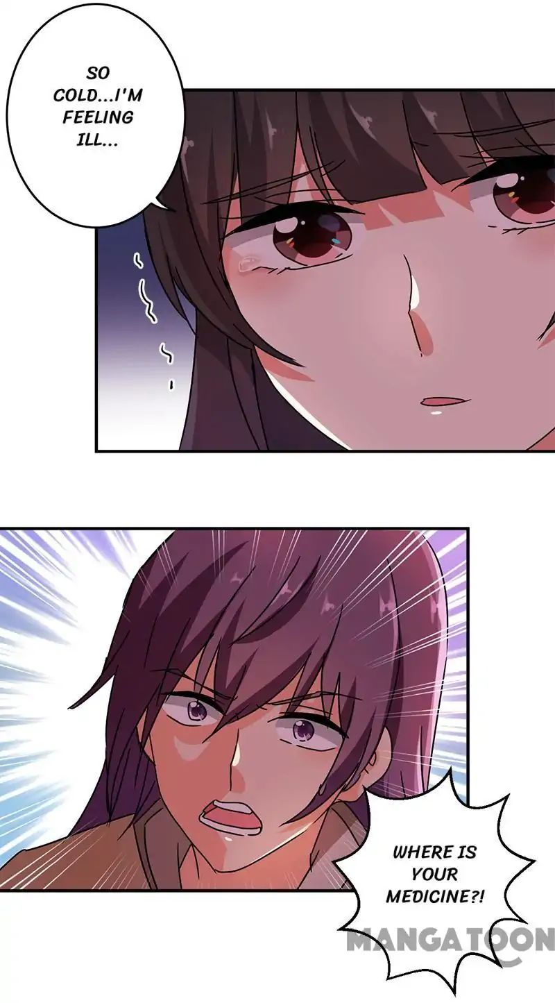 Prince, You’re So Cheap! chapter 265 page 5