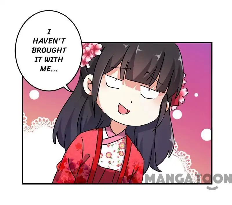 Prince, You’re So Cheap! chapter 265 page 6