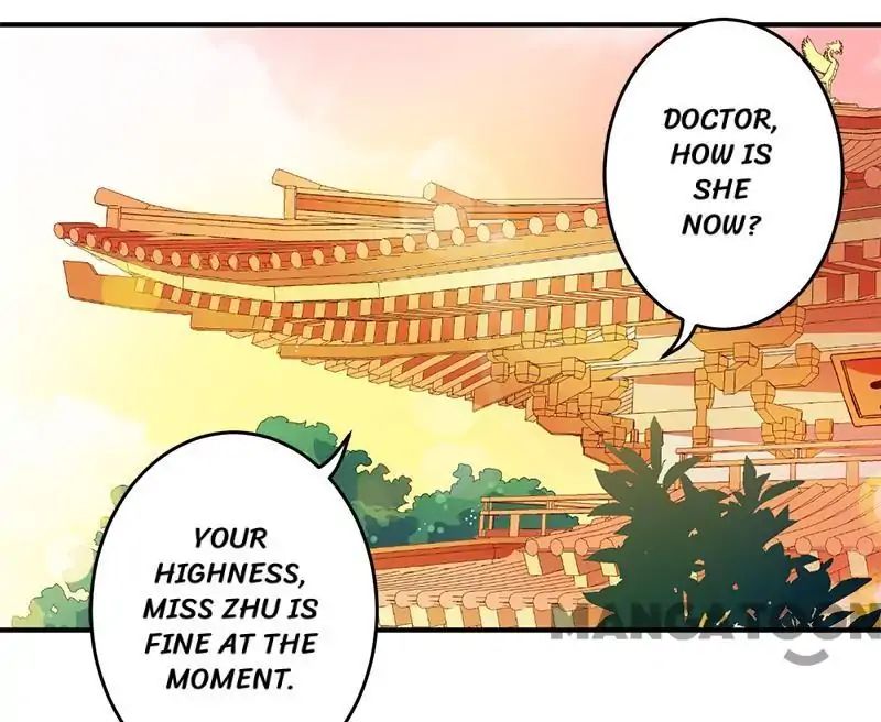 Prince, You’re So Cheap! chapter 265 page 8