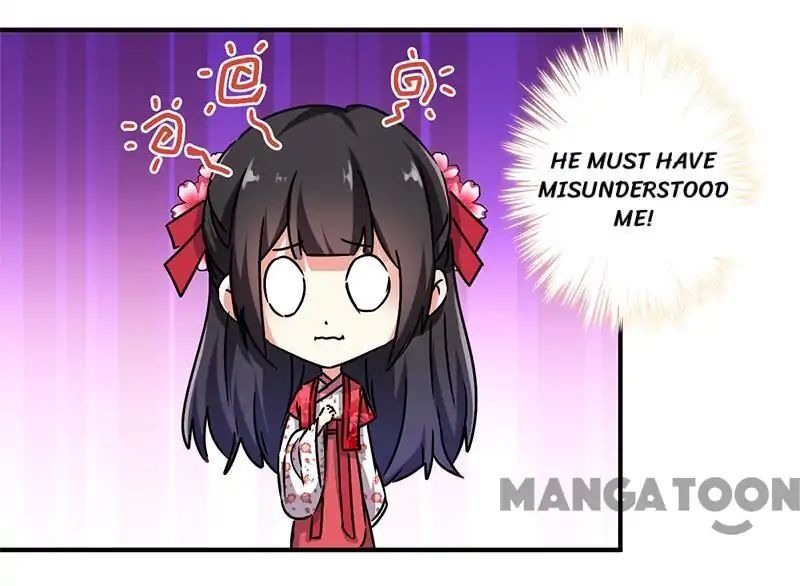 Prince, You’re So Cheap! chapter 268 page 1