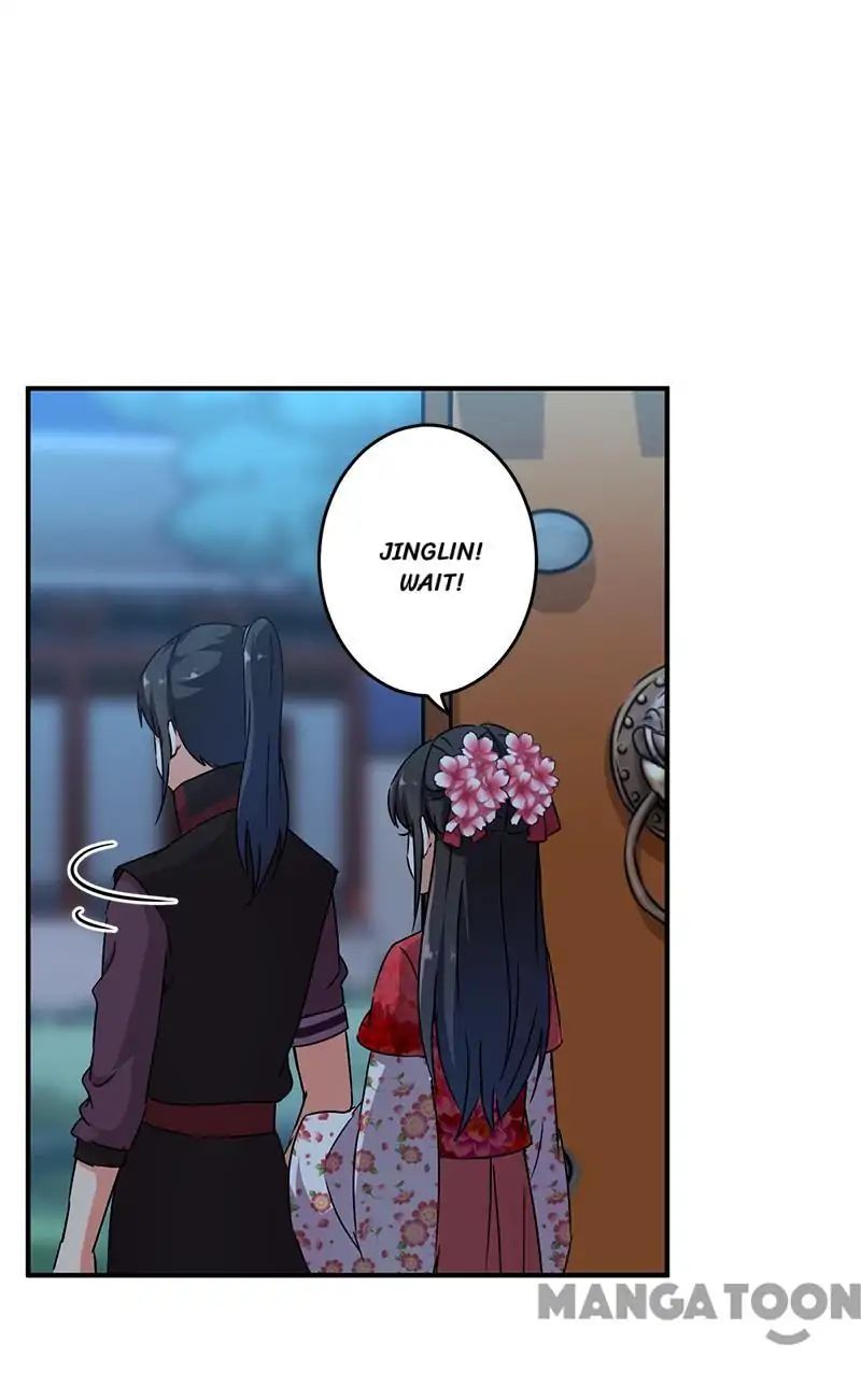 Prince, You’re So Cheap! chapter 268 page 10