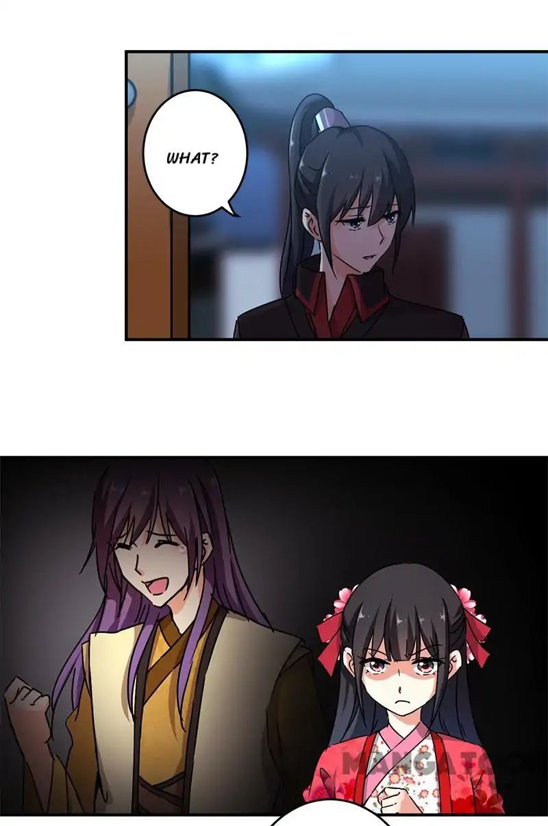 Prince, You’re So Cheap! chapter 268 page 11