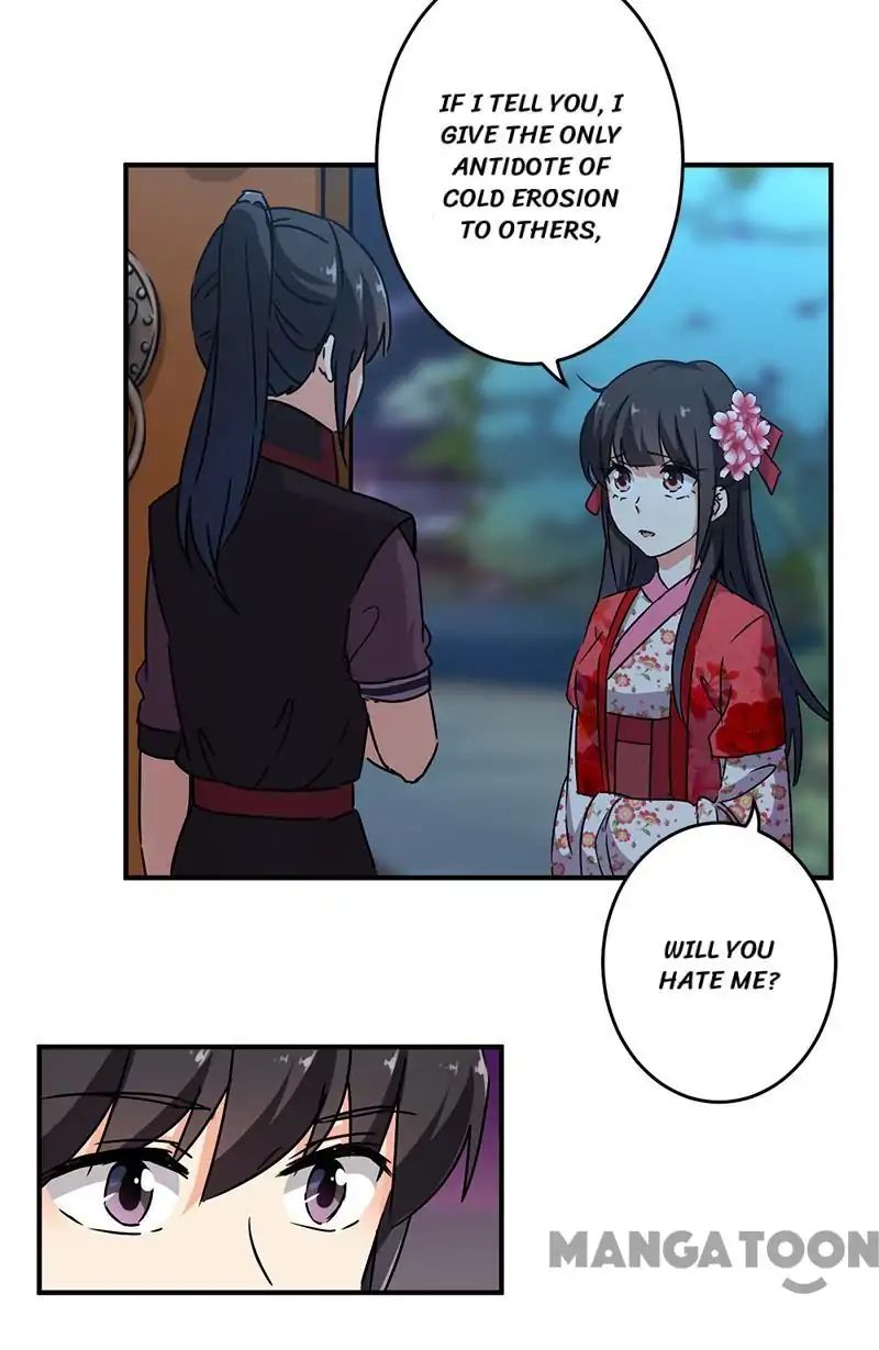 Prince, You’re So Cheap! chapter 268 page 12