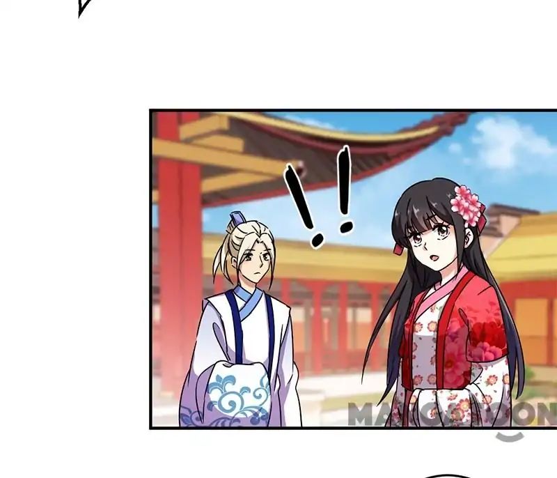 Prince, You’re So Cheap! chapter 268 page 4