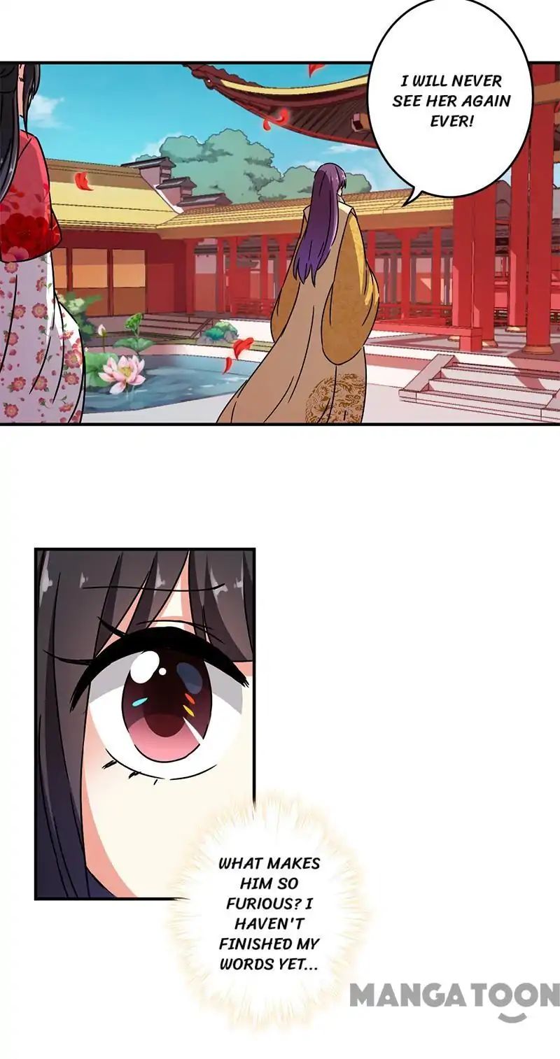 Prince, You’re So Cheap! chapter 268 page 5