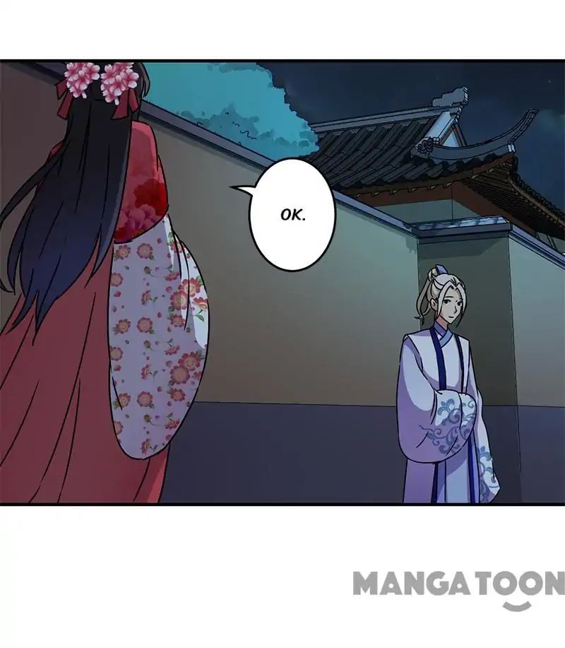 Prince, You’re So Cheap! chapter 268 page 7