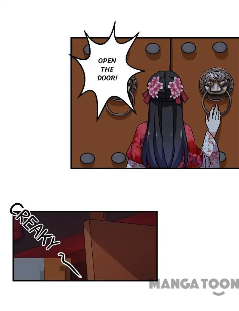 Prince, You’re So Cheap! chapter 268 page 8