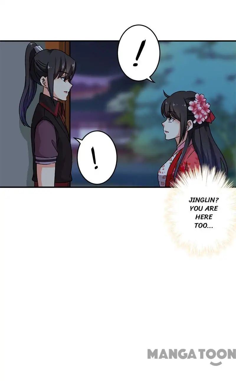 Prince, You’re So Cheap! chapter 268 page 9