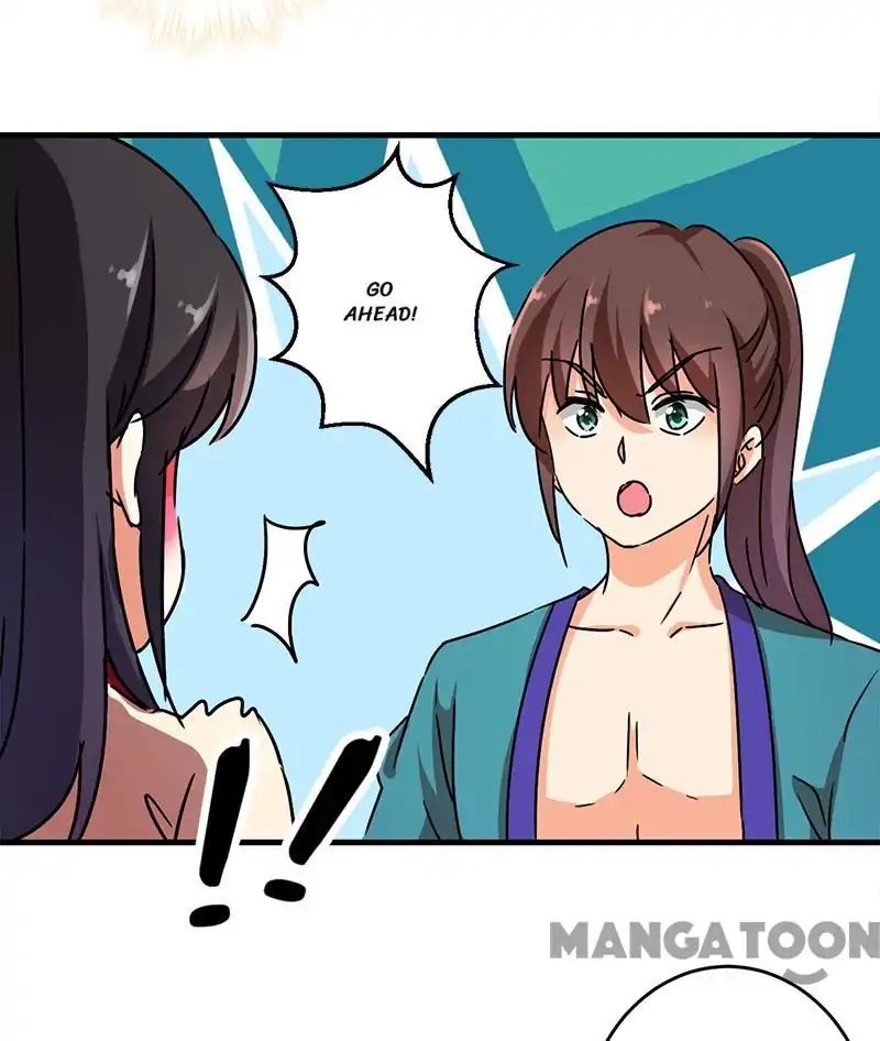 Prince, You’re So Cheap! chapter 279 page 11