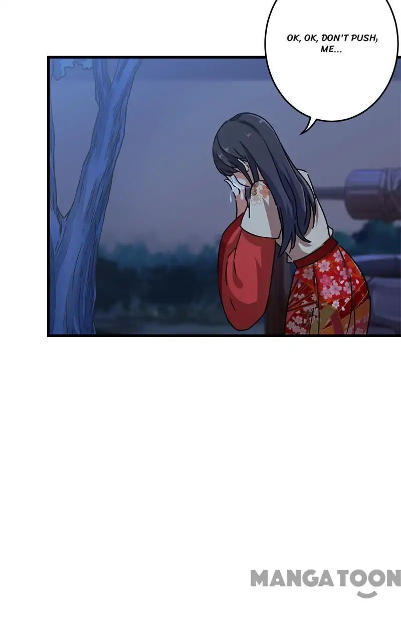 Prince, You’re So Cheap! chapter 279 page 12