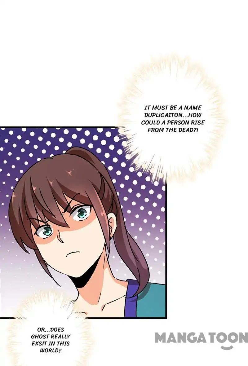 Prince, You’re So Cheap! chapter 279 page 13