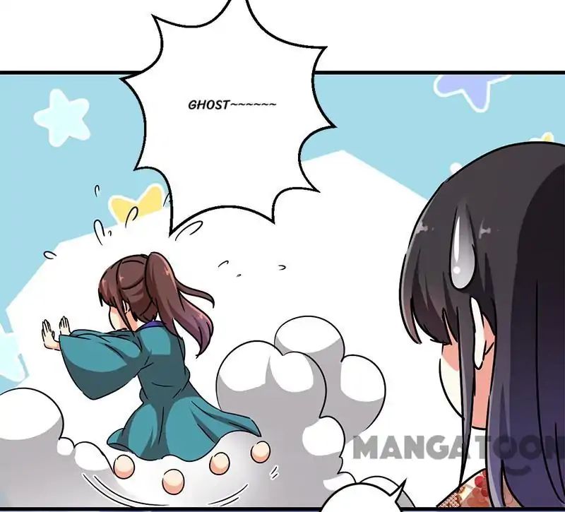 Prince, You’re So Cheap! chapter 279 page 16