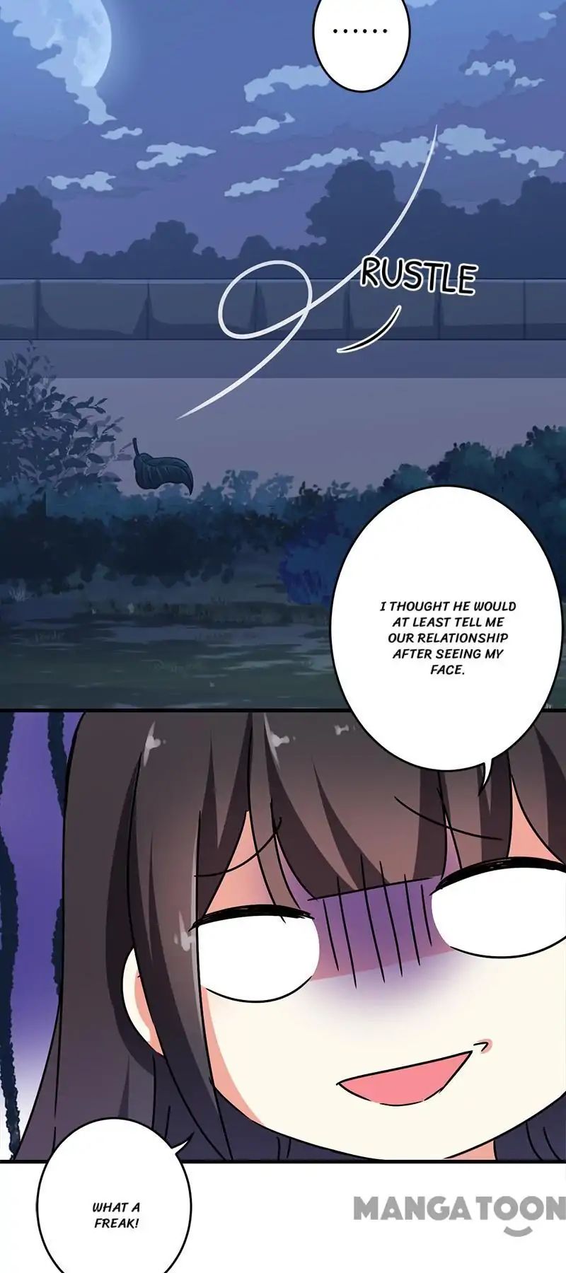 Prince, You’re So Cheap! chapter 279 page 17