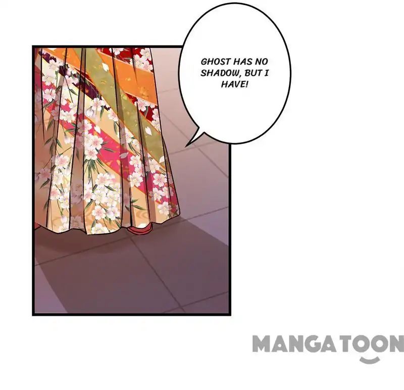 Prince, You’re So Cheap! chapter 279 page 2