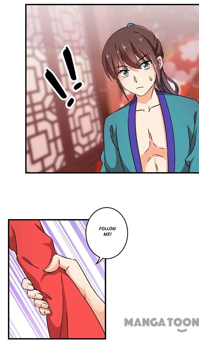 Prince, You’re So Cheap! chapter 279 page 3