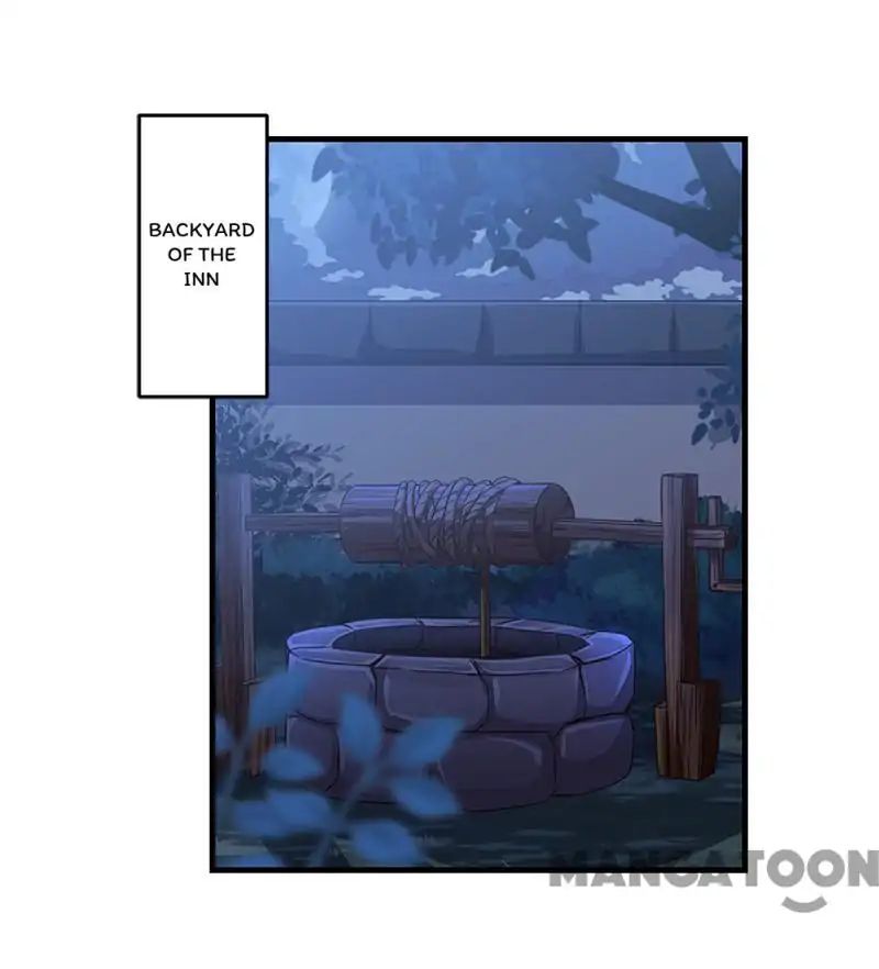 Prince, You’re So Cheap! chapter 279 page 7