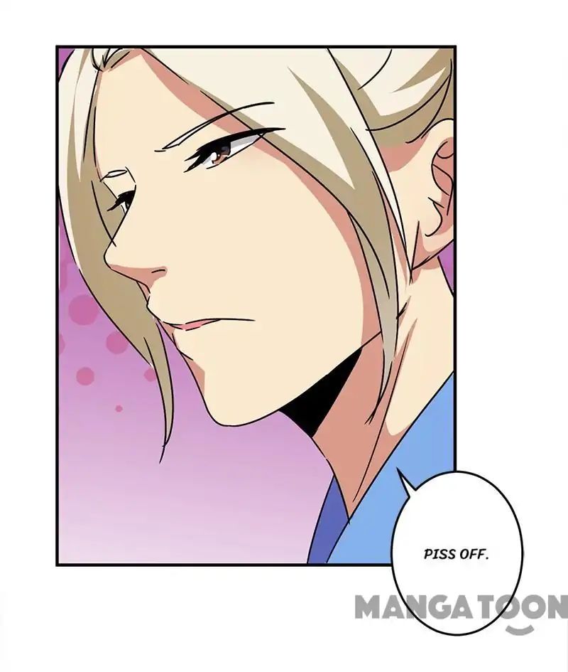 Prince, You’re So Cheap! chapter 283 page 10