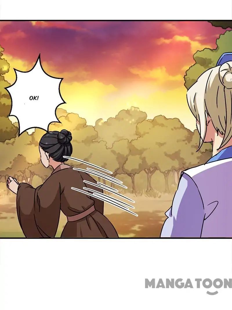 Prince, You’re So Cheap! chapter 283 page 11