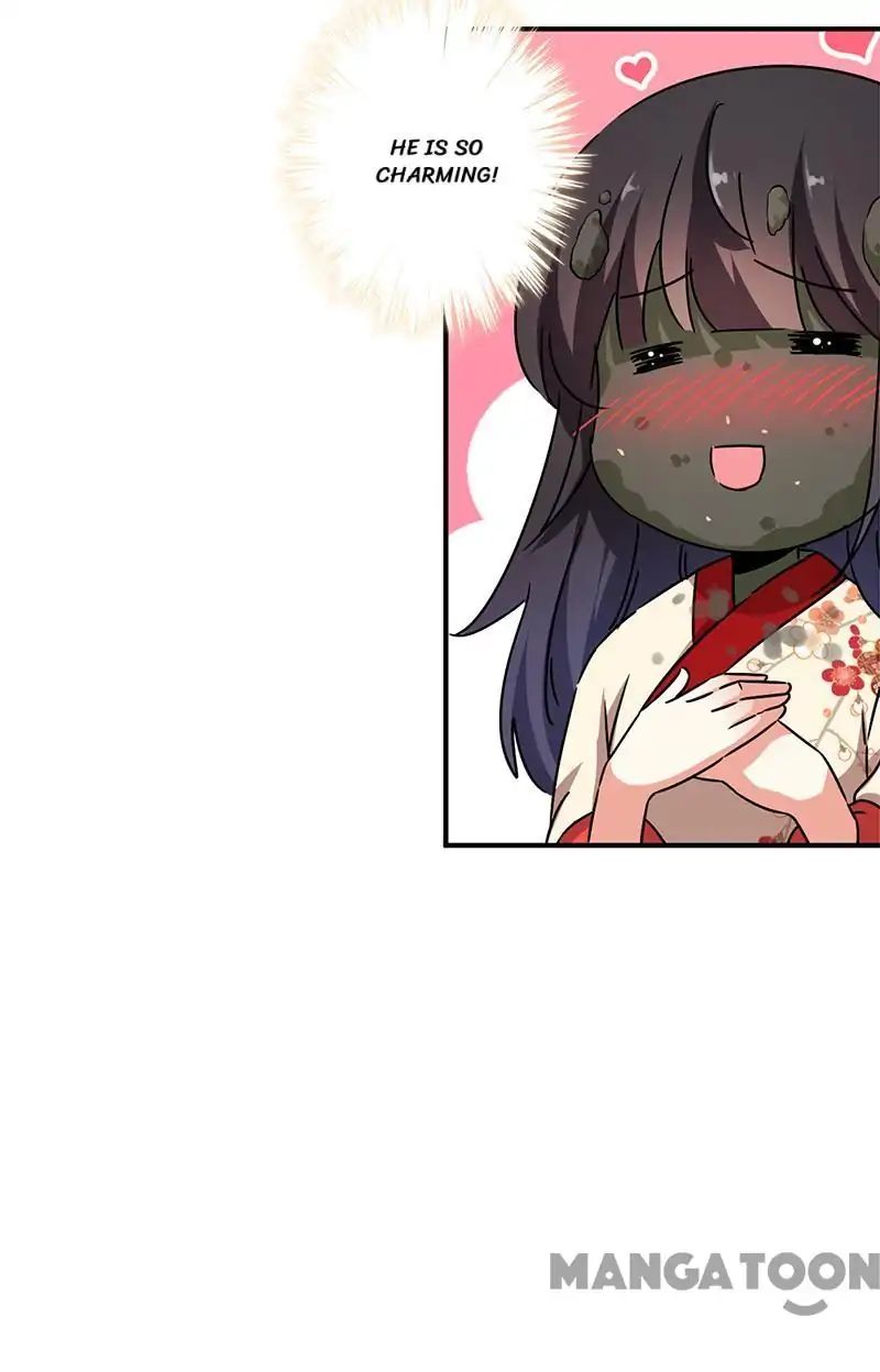 Prince, You’re So Cheap! chapter 283 page 13