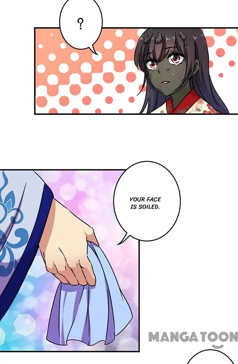 Prince, You’re So Cheap! chapter 283 page 17