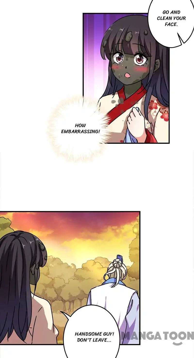 Prince, You’re So Cheap! chapter 283 page 18