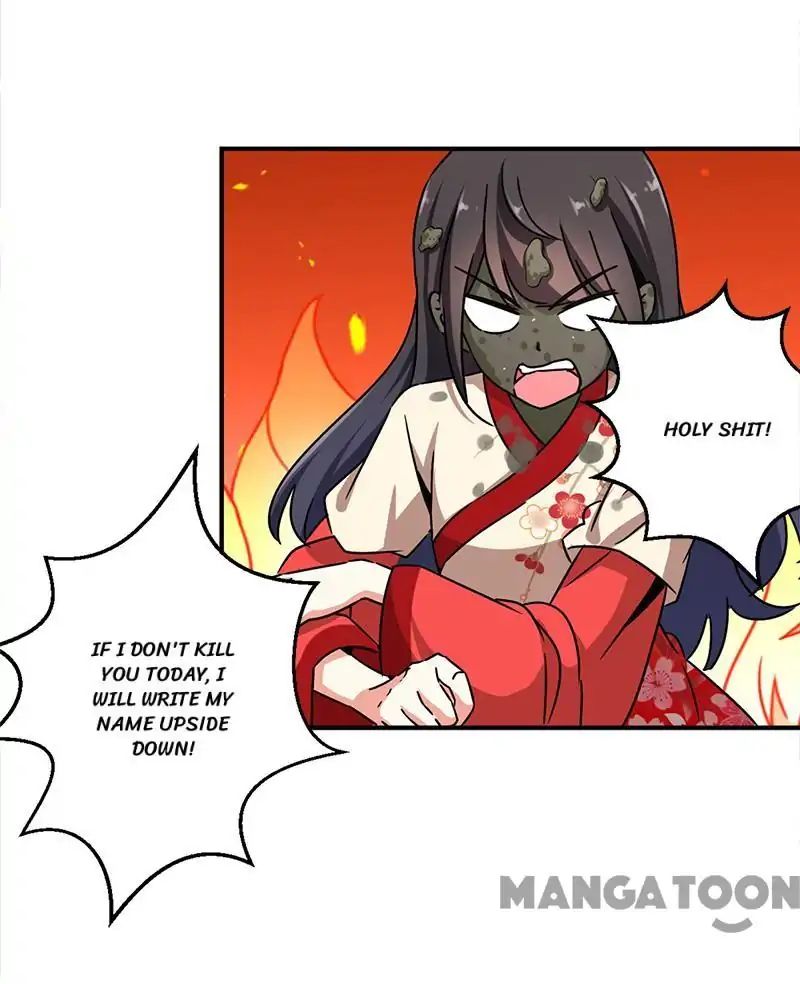 Prince, You’re So Cheap! chapter 283 page 2