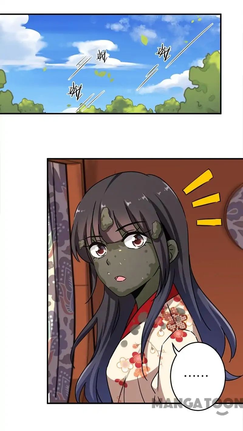 Prince, You’re So Cheap! chapter 283 page 3