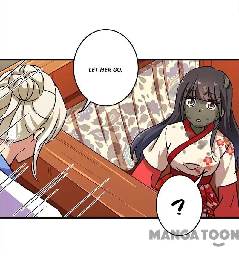 Prince, You’re So Cheap! chapter 283 page 4