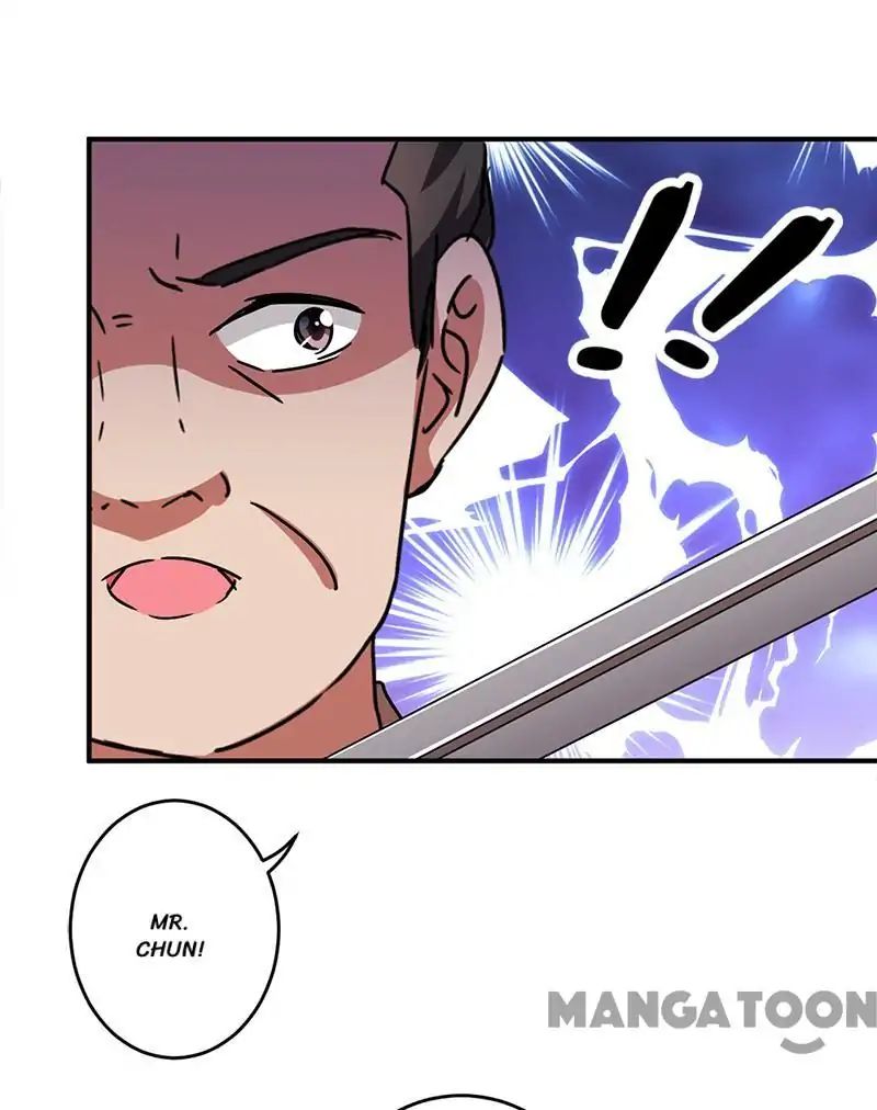 Prince, You’re So Cheap! chapter 283 page 5