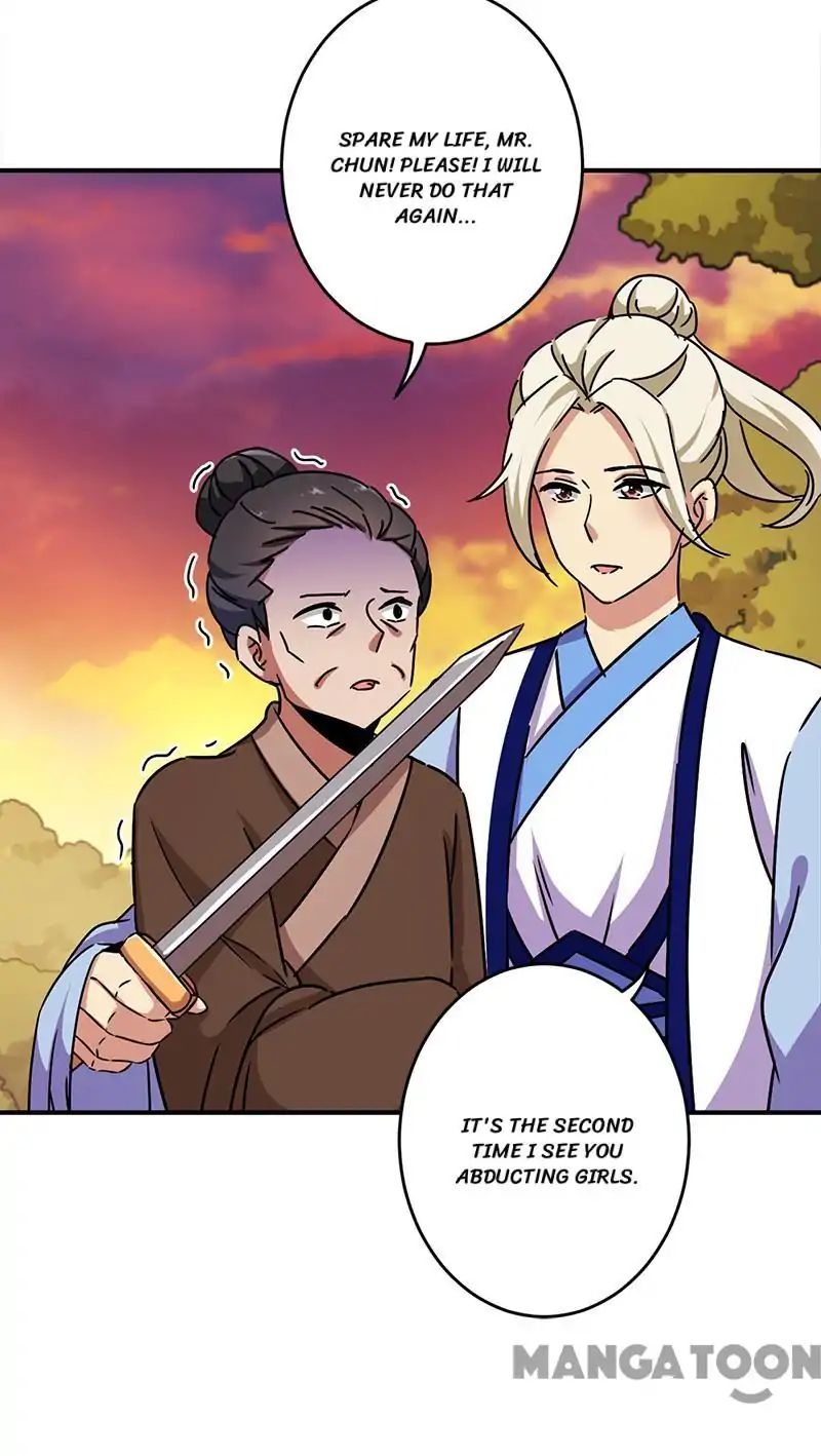 Prince, You’re So Cheap! chapter 283 page 6